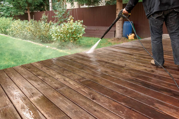 Best Restaurant Pressure Washing  in Daniels, WV